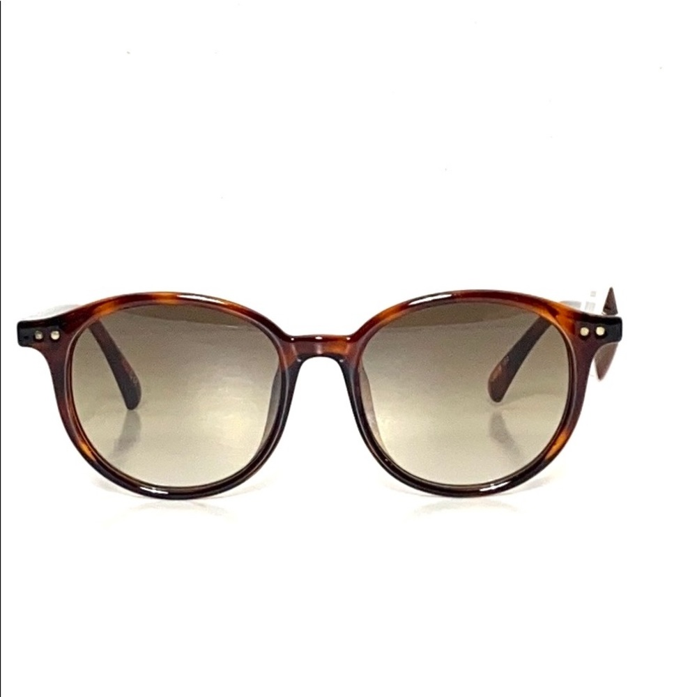 Le Specs Equinotical Alt Fit Toffee Tort Sunglasses